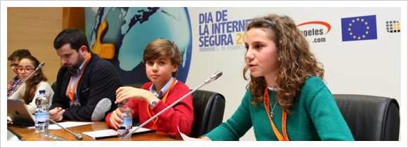 Congreso Joven y en Red
