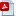 Icono PDF