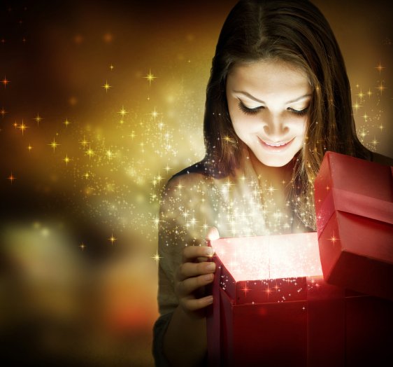Regalos tecnolgicos
