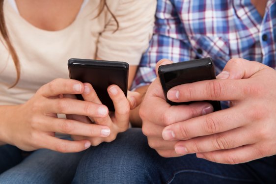 Bulos y falsos mensajes a travs de whatsapp