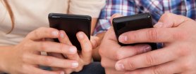 Bulos y falsos mensajes a travs de whatsapp