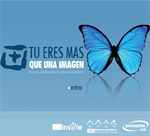 Estudio de anorexia y bulimia