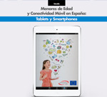 Menores de Edad y conectividad: tablets y smartphones