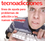 Menores y tecnoadicciones