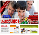 Gua de videojuegos