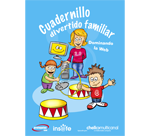 Kit e-seguro - Cuadernillo familiar