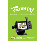 Kit e-seguro - Gua parental
